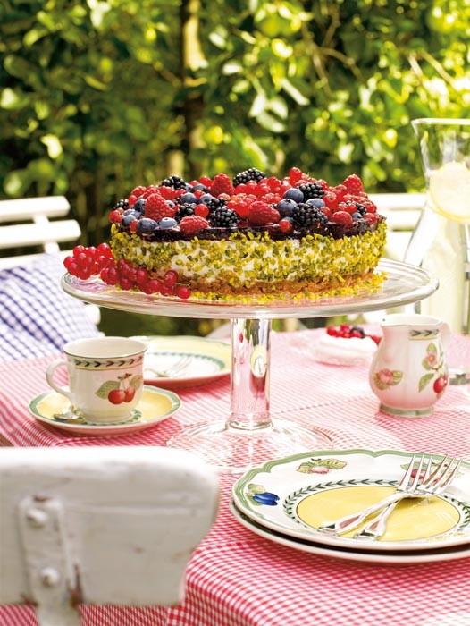 Actual product image Villeroy & Boch French Garden (0.25 l)