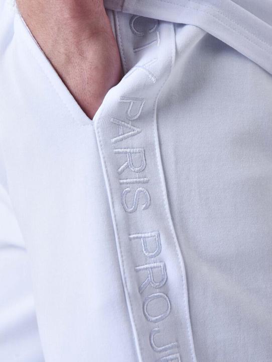 Image du produit Project X Paris Short bande logo brodé (XL)