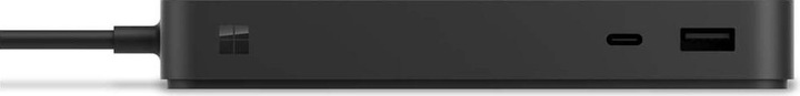 Actual product image Microsoft Surface Thunderbolt 4 Dock (Thunderbolt, 8 Ports)
