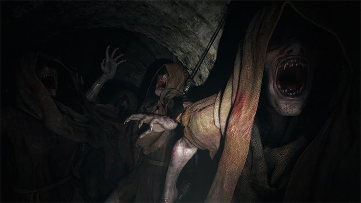Image du produit Capcom Resident Evil Village (PS5, Multilingue)