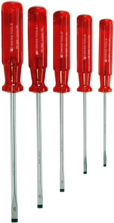 Immagine prodotto PB Swiss Tools Set di cacciaviti (Viti con testa a intaglio)