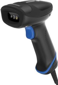 Actual product image Newland HR33 Marlin 2D CMOS Mega (1D barcodes, 2D barcodes, QR Code)