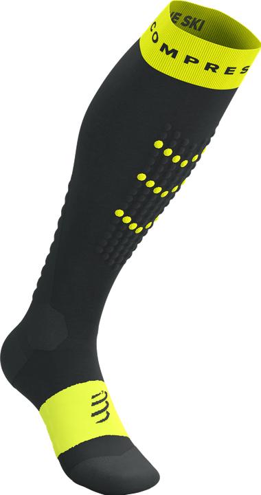 Produktbild Compressport Alpine Ski Full Socks (39 - 41)