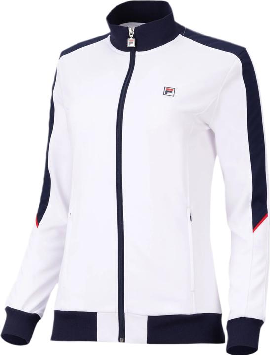 Immagine prodotto FILA Jacket Manuel White/Navy Junior (140)