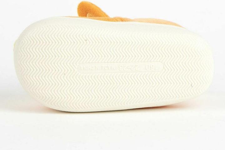 Image du produit Bluey Hausschuhe Orange (24)