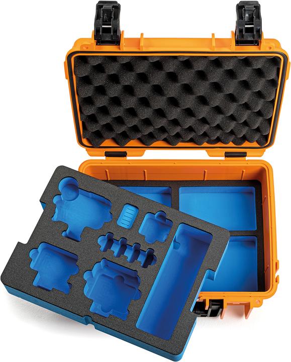 Produktbild B&W International type 3000 (Hero 9)