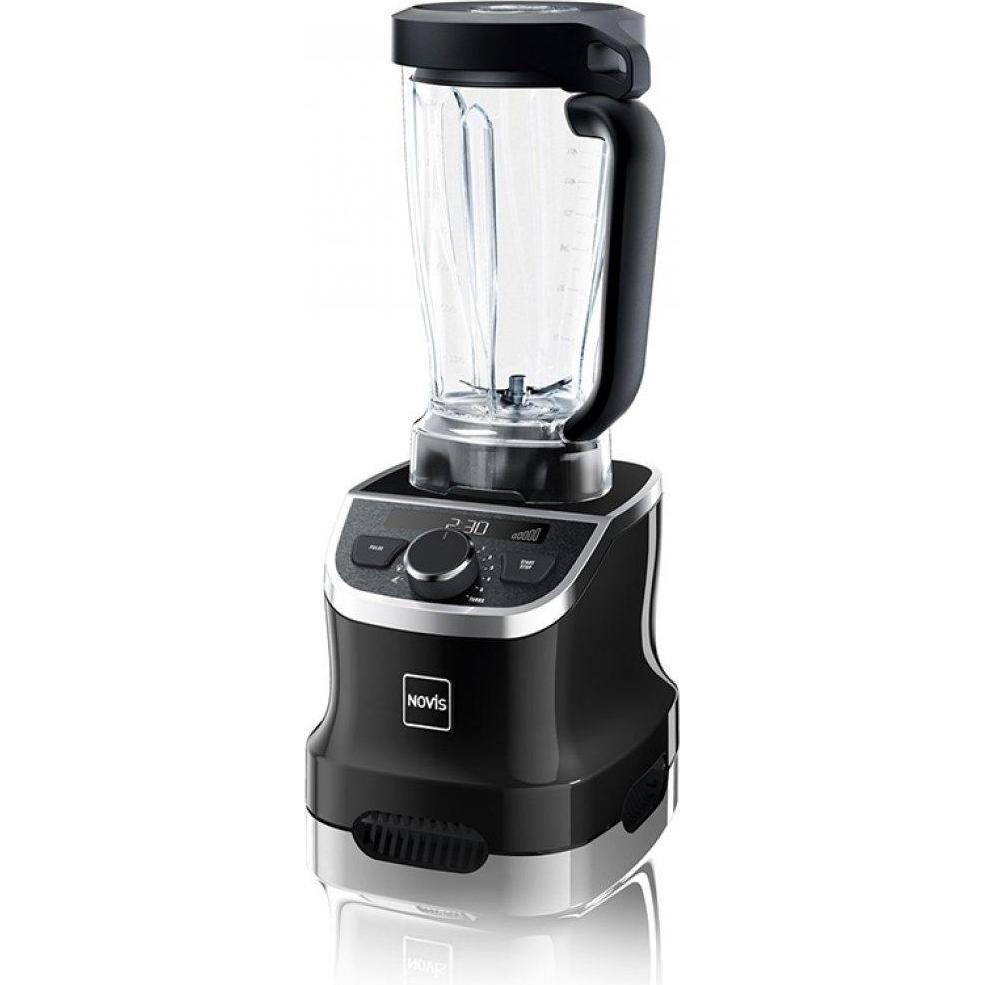 Novis Iconic Line – ProBlender 880L, Standmixer, Schwarz