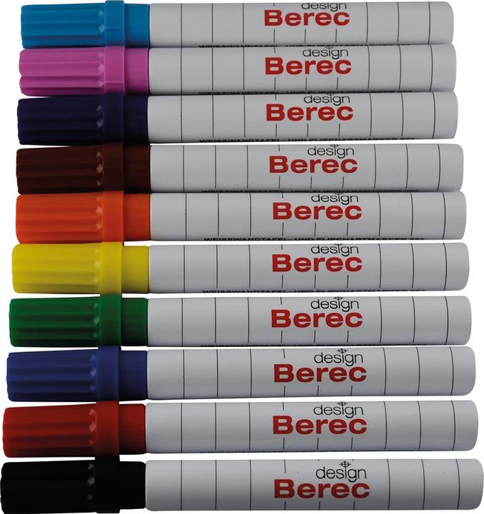 Image du produit Berec Marqueur de planche 952