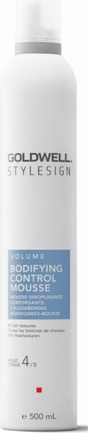 Image du produit Goldwell Contrôle volumateur (Mousse de volume, 500 ml)