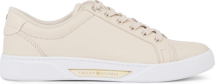 Actual product image Tommy Hilfiger Golden HW Court - 60335 (38)