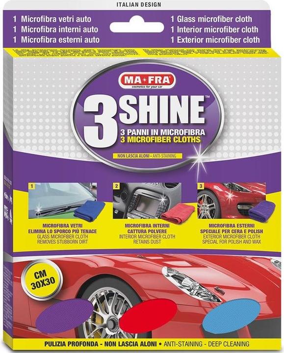 Immagine prodotto FRA 3SHINE 0309