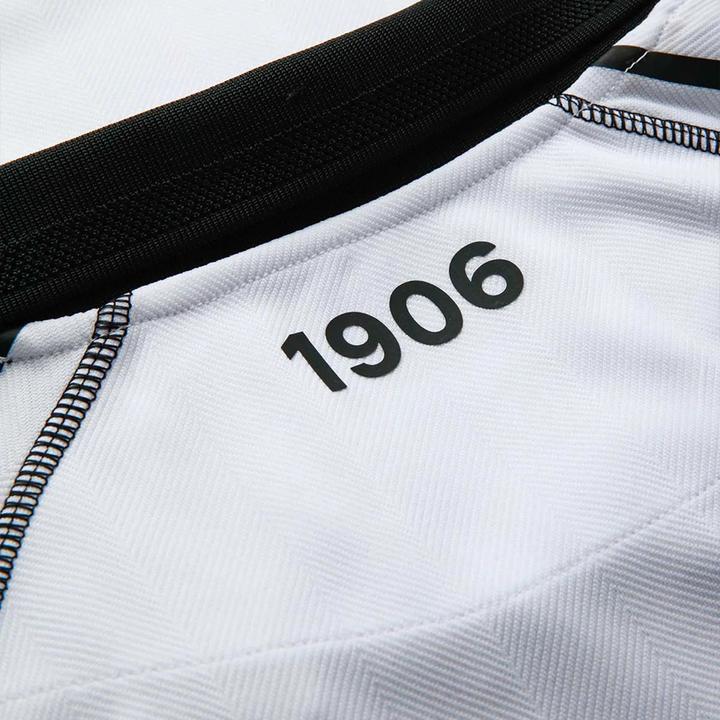 Produktbild Kappa Heimtrikot Spezia Calcio Kombat 2024/25 (M)