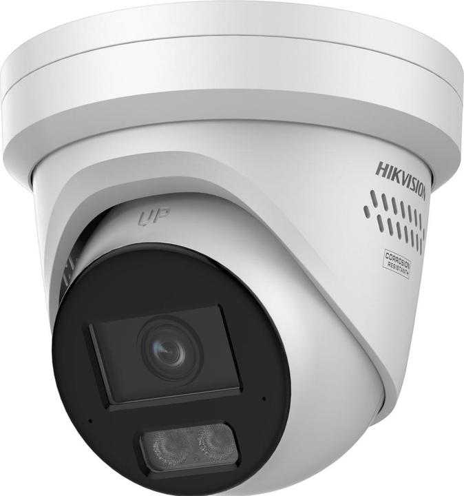 Produktbild Hikvision 8 MP AcuSense Stroboskoplicht