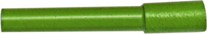 Rokamat 90131 Diamantfrässtift Grün Beton ø 8 mm für Piranha Miller Fugenfräser