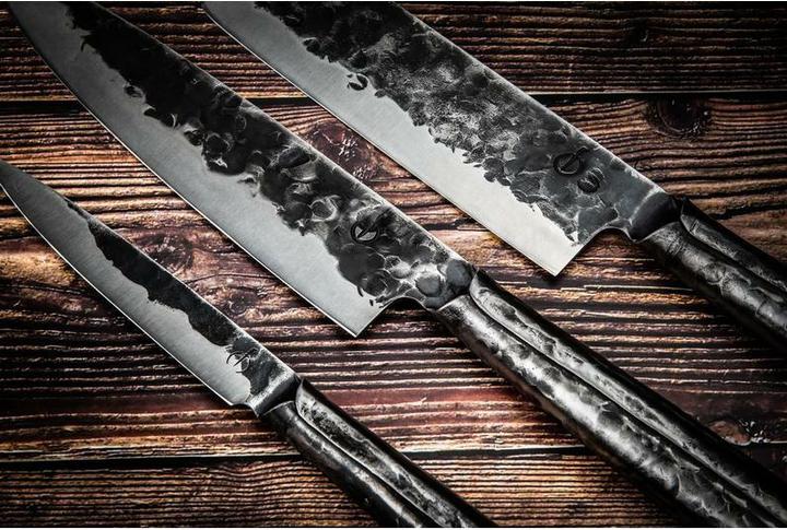 Immagine prodotto Forged Set di coltelli 3 pezzi