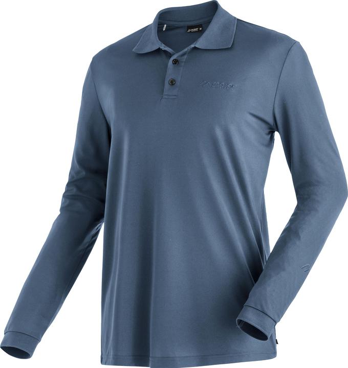 Actual product image Maier Sports Ulrich L/S (XL)
