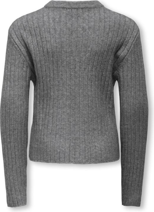 Actual product image Only KOGJEANETT Strickpullover Strickpullover (122, 128)
