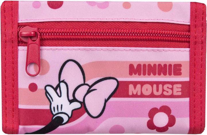 Produktbild Undercover Minnie Mouse Geldbörse
