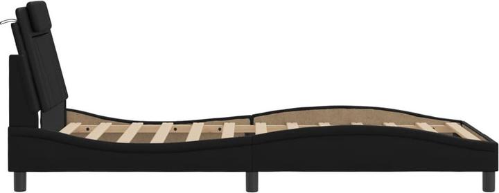 Image du produit vidaXL Bettgestell (100 x 200 cm)