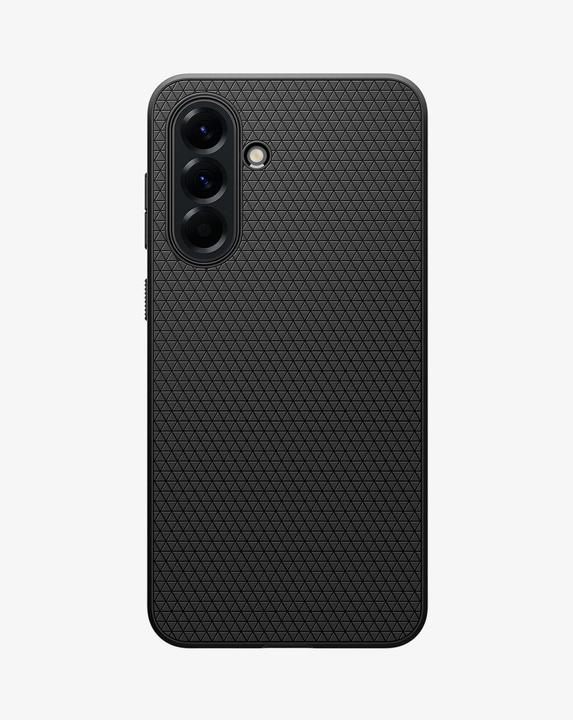 Actual product image Spigen Liquid Air Case (Samsung Galaxy A56)