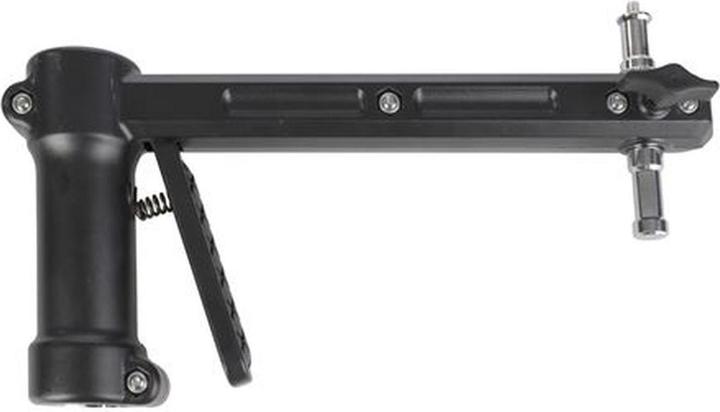 Studioking Pince de colonne pour pied de lampe FPT-3604 220 cm (Pince de pied)