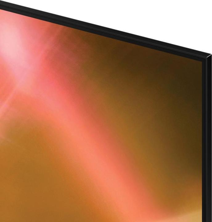 Produktbild Samsung UE75AU8070 (75", LCD, LED, 4K, 2021)