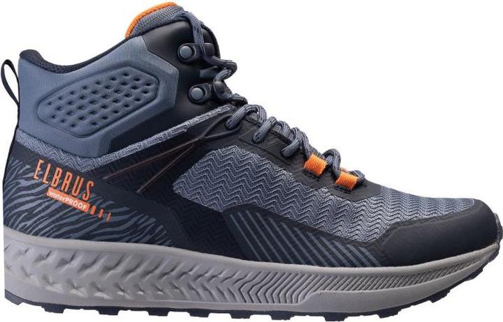 Image du produit Elbrus Eline Mid Schuhe (43)