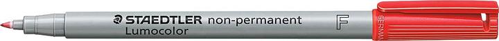 Produktbild Staedtler Lumocolor 316 (4x)