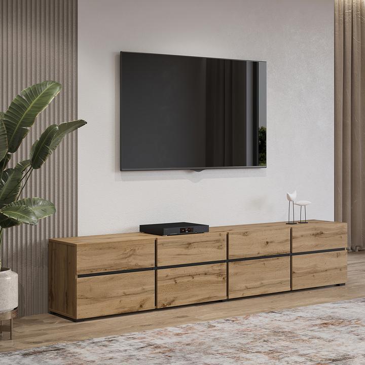 Immagine prodotto Petits-Meubles Lilia (225 x 40 x 48 cm)