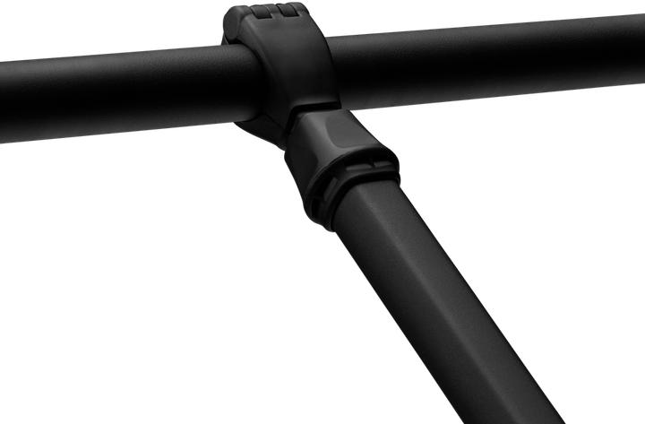 Image du produit Thule Entretoise AcuTight 26 cm, noir (Noir)