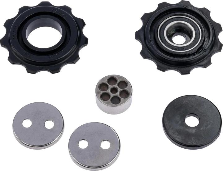 Produktbild Sram Galet X.9 de 2005 à 2009