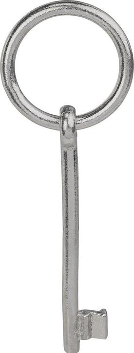 Produktbild Webi Schlüssel Schliessung 9/130 mm