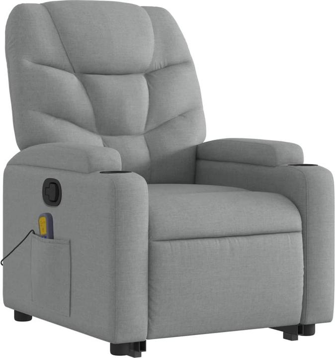 Actual product image vidaXL Itimad