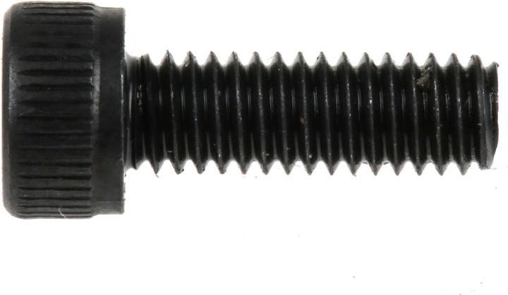 Produktbild RS PRO ISO Schrauben DIN912 M4x12mm