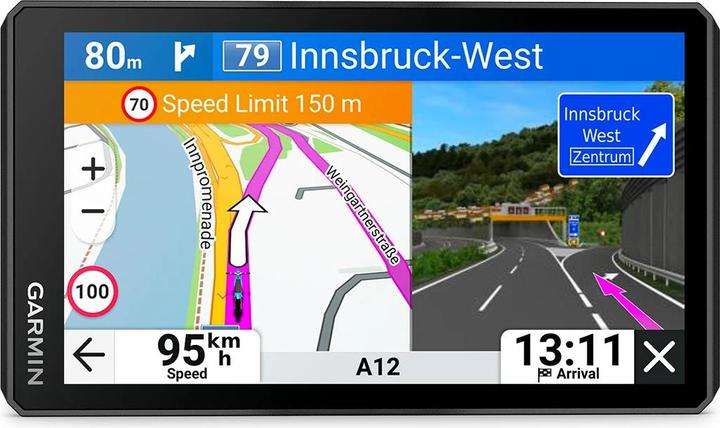 Image du produit Garmin Zumo XT3 (5.50")