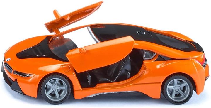 Actual product image Siku BMW i8 LCI