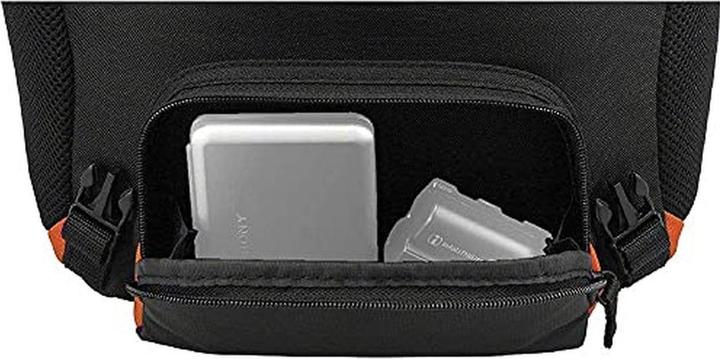 Immagine prodotto Sony Lcs-Sc8 (Borsa a tracolla per fotocamera, 10.77 l)