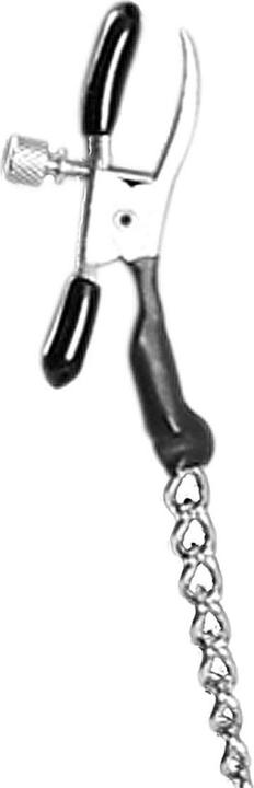 Image du produit Pipedream Pinces à mamelons Alligator
