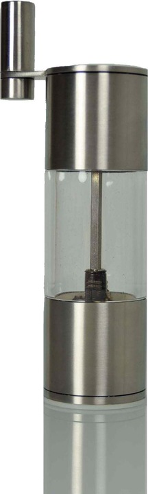 Produktbild AdHoc Kurbelmühle Pfeffer/Salz MP57 (Salz, Pfeffer)
