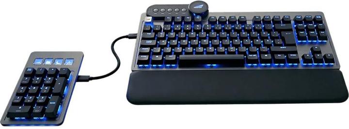 Image du produit Mountain Everest Max Gaming (DE, Filaire)