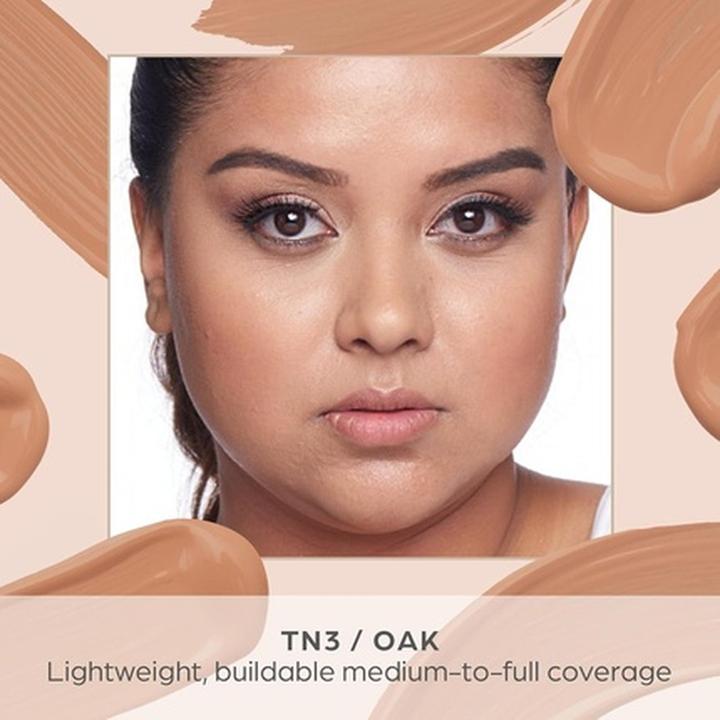 Actual product image PÜR Push Up 4-In-1 Sculpting Concealer Tn3 by Pur Minerals for Women 0.13 Oz