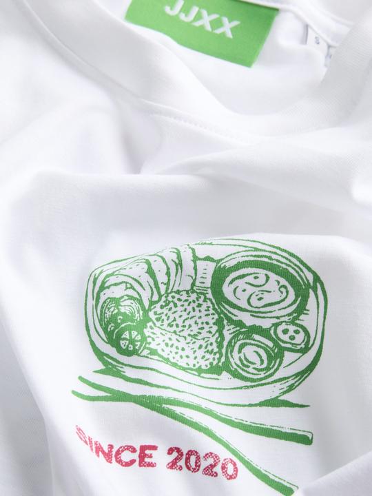 Produktbild JJXX JXRAMEN T-shirt T-shirt (S)