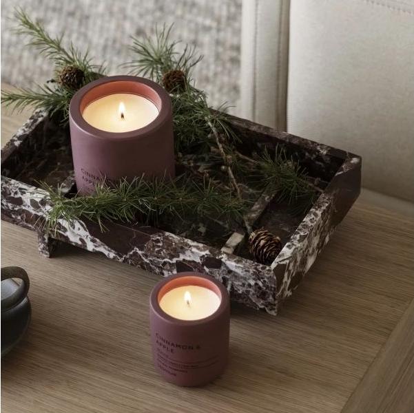 Actual product image Blomus Scented candle (114 g)
