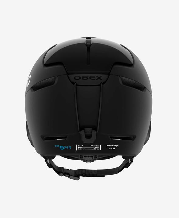 Actual product image Poc Obex Spin Communication (51 - 54 cm, XS, S)