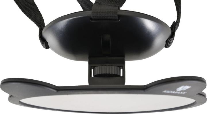 Produktbild Moni Autospiegel Orso Rücksitzspiegel