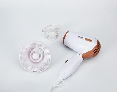 Produktbild Jata SC47B 1200W Folding White (1200 W)