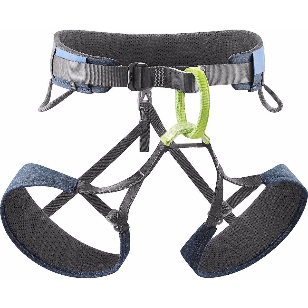 Edelrid, Klettergurt, (M)
