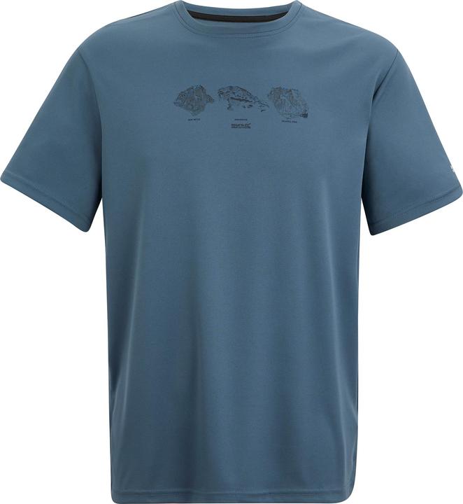 Produktbild Regatta Fingal TShirt (3XL)