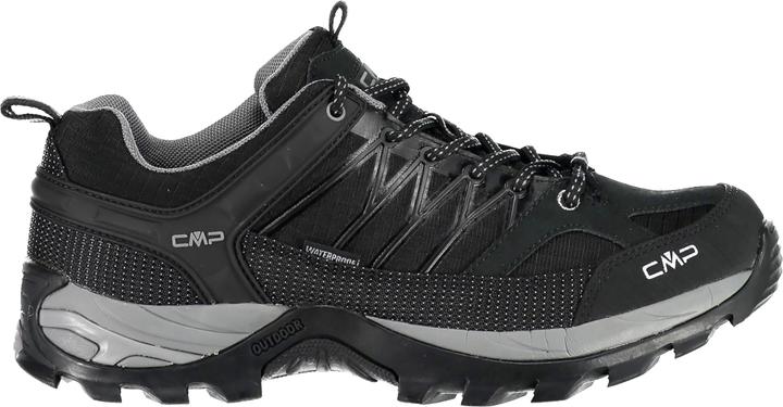 Produktbild CMP Campagnolo Rigel Low WP Schuhe (46)