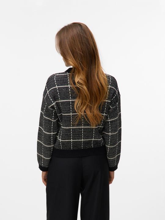 Produktbild Vero Moda VMSHORNA Strickjacke Strickjacke (S)